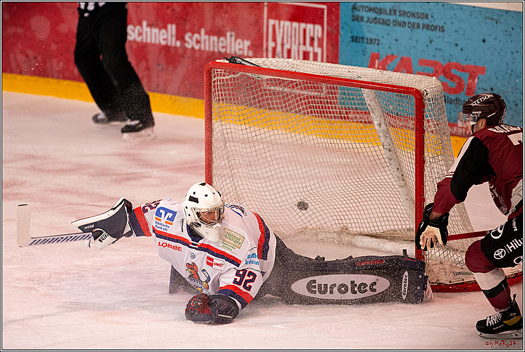 DEL;  Koelner Haie - Iserlohn Roosters - Testspiel; Koeln, 05.12.2020